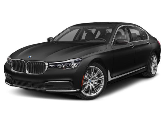 Used 2019 BMW 740i