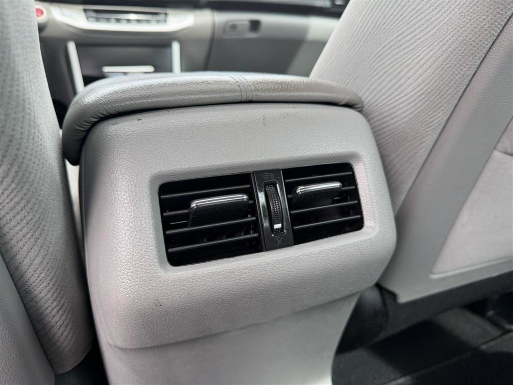 2014 Honda Accord EX