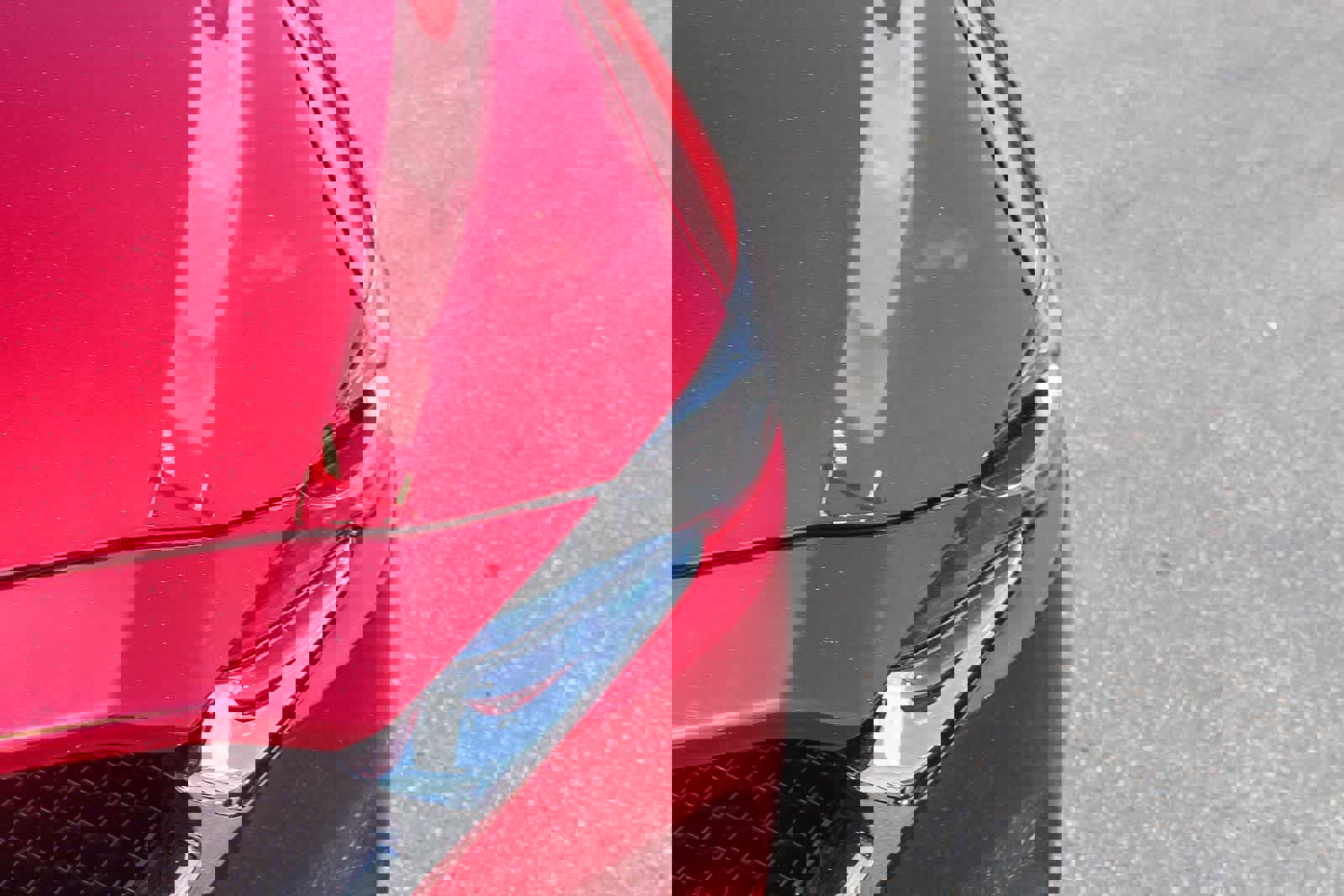 2019 MAZDA CX-5 Grand Touring Reserve