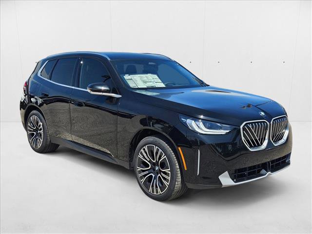 2026 BMW X3 xDrive30