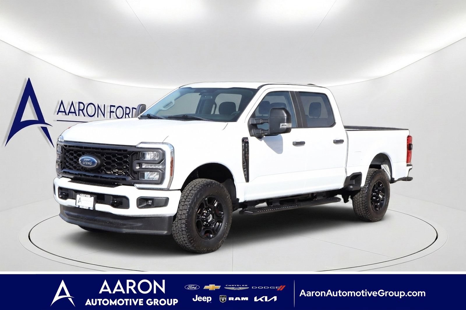 Used 2024 Ford F250 XL w/ STX Appearance Package