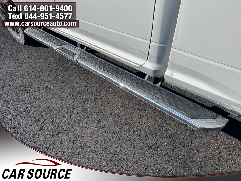 2020 RAM 2500 Big Horn