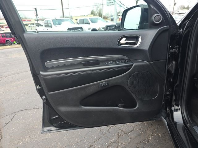 2019 Dodge Durango GT