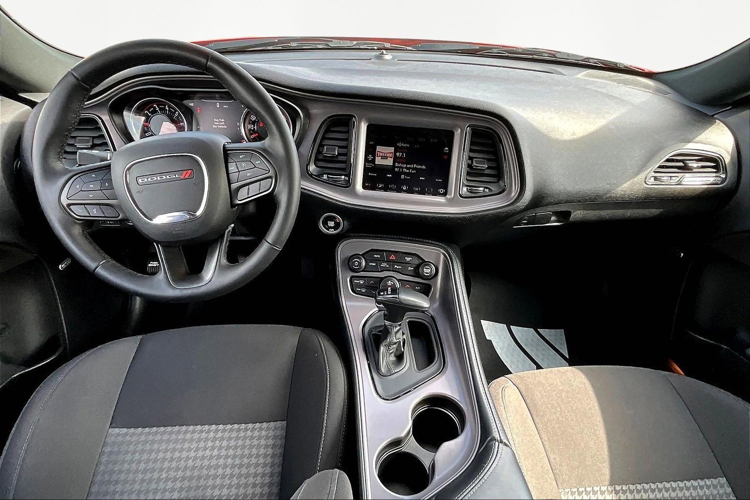 2023 Dodge Challenger GT