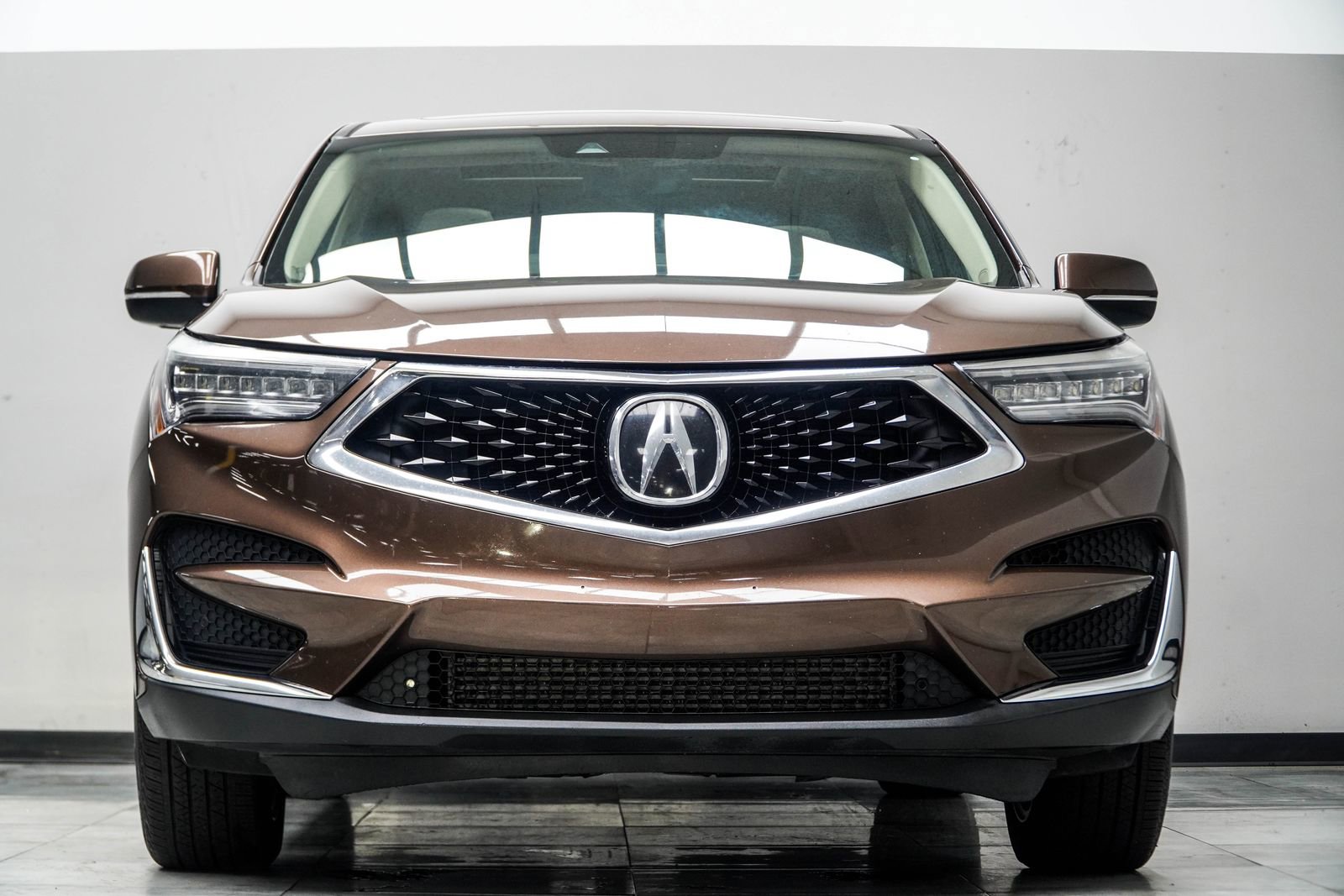 2019 Acura RDX w/ Technology Package