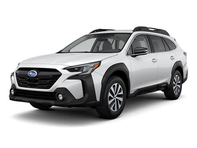 Used 2024 Subaru Outback Premium