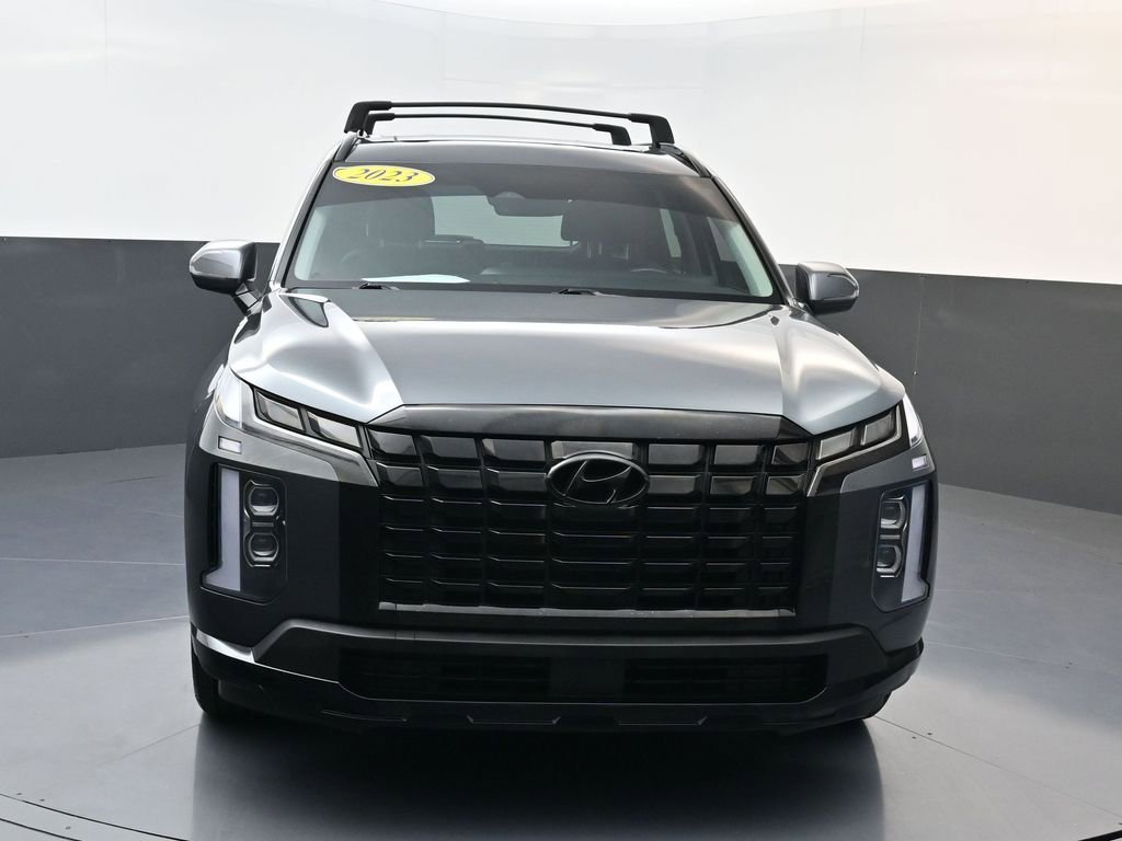 2023 Hyundai Palisade XRT