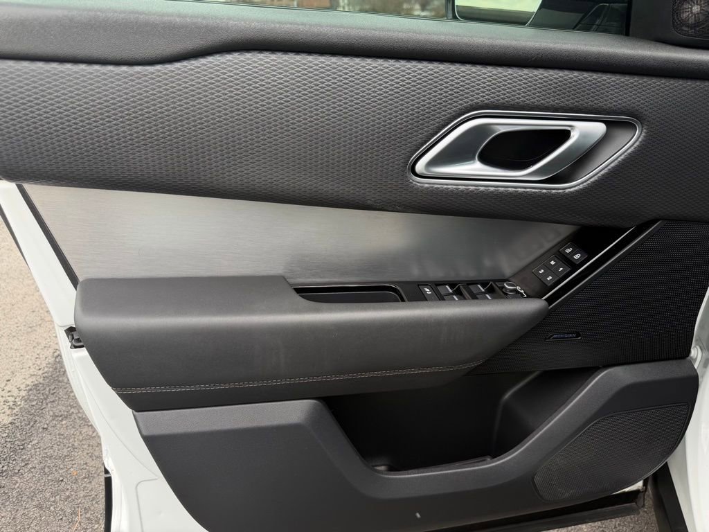 2022 Land Rover Range Rover Velar R-Dynamic S