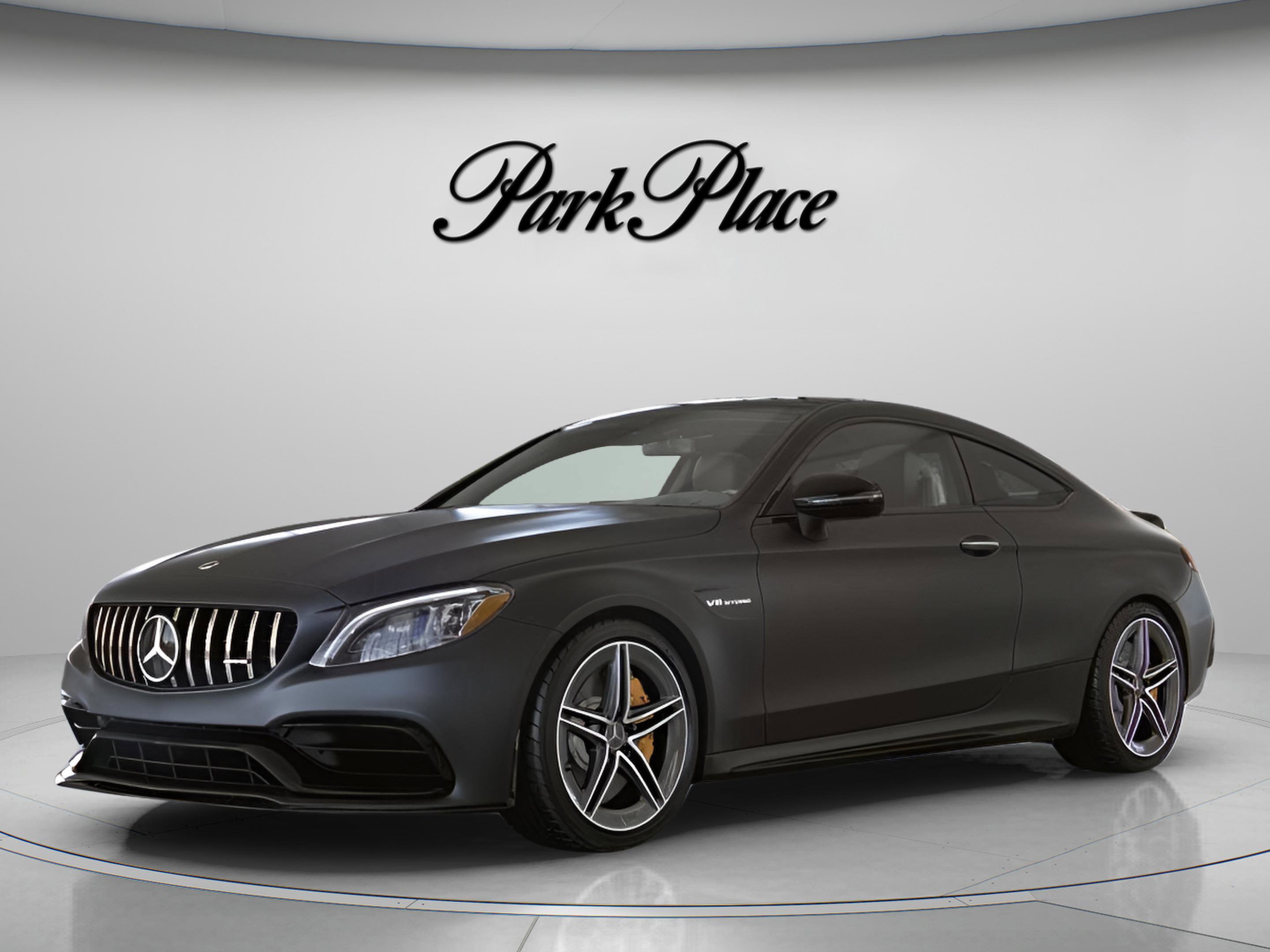 mercades-menz様注文分 Used 2017 Mercedes-Benz S-Class S 63 AMG For Sale (Sold) | Perfect