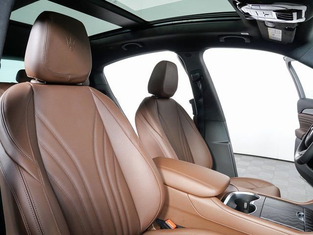 2025 Maserati Grecale GT