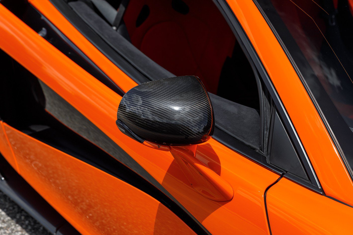 Used 2019 McLaren 600LT photo 14