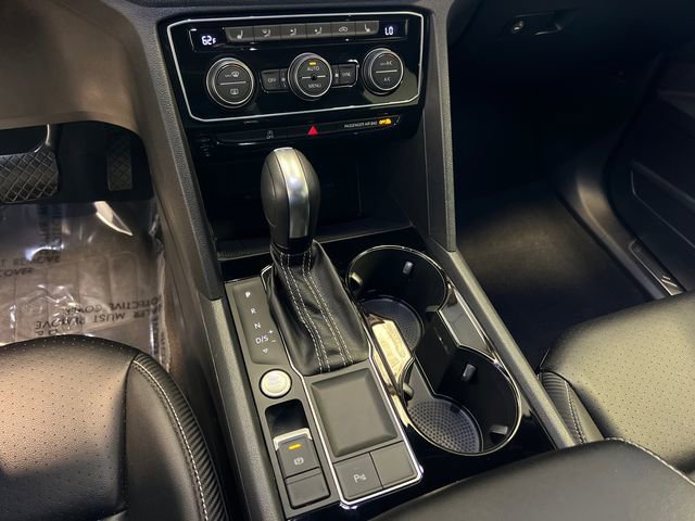 2022 Volkswagen Atlas Cross Sport SE