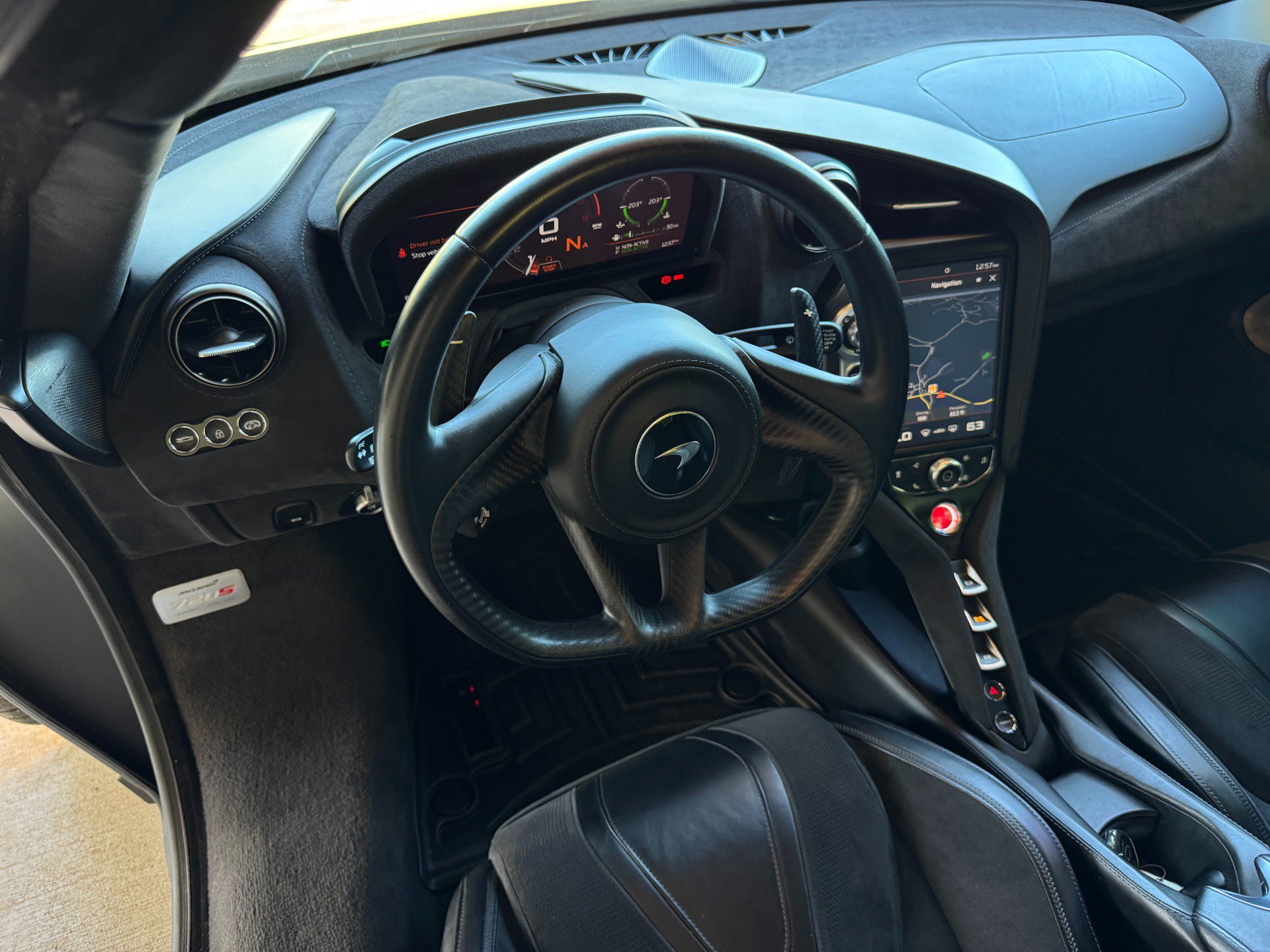 Used 2019 McLaren 720S Performance photo 21