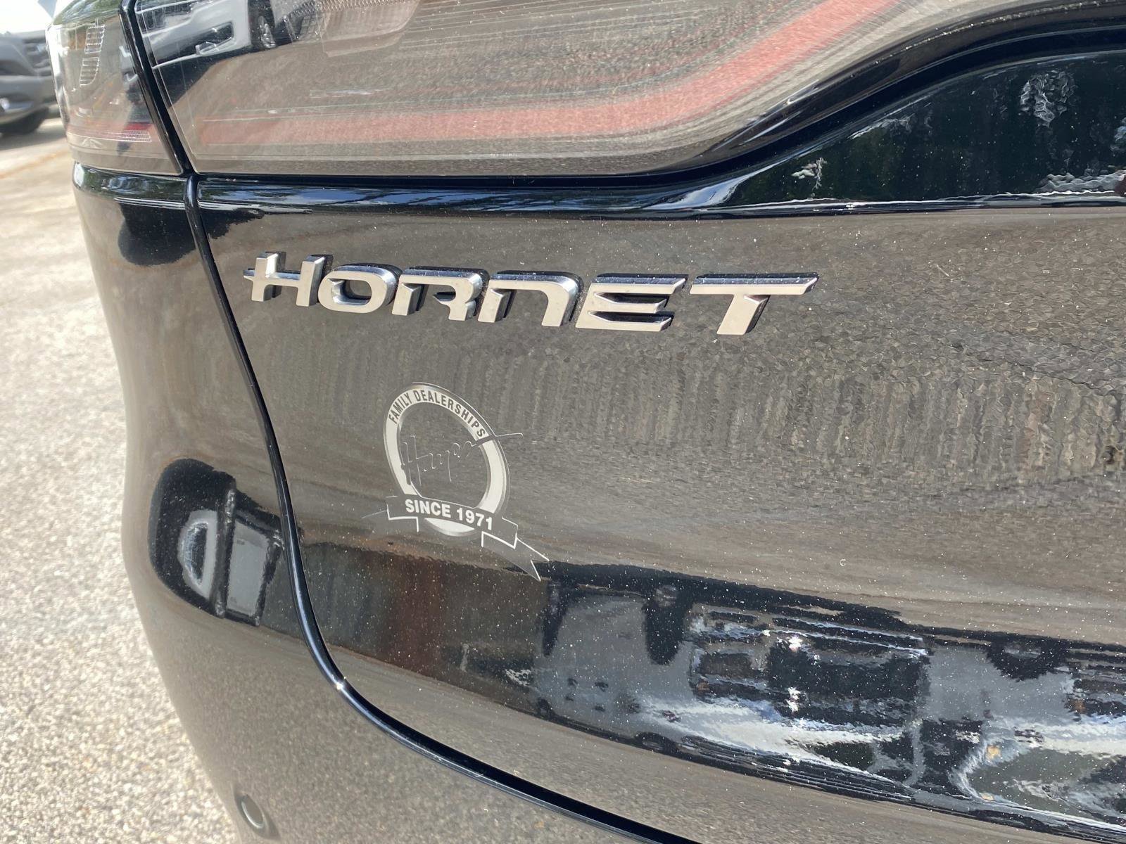 2025 Dodge Hornet GT Plus