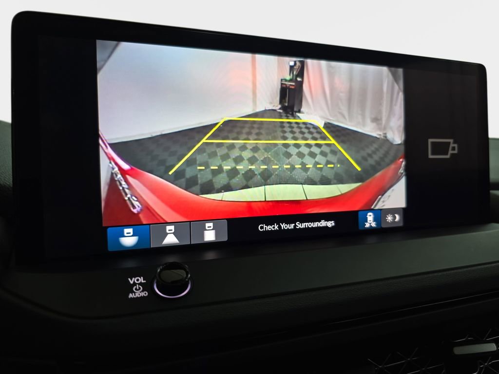 2023 Honda Accord Sport