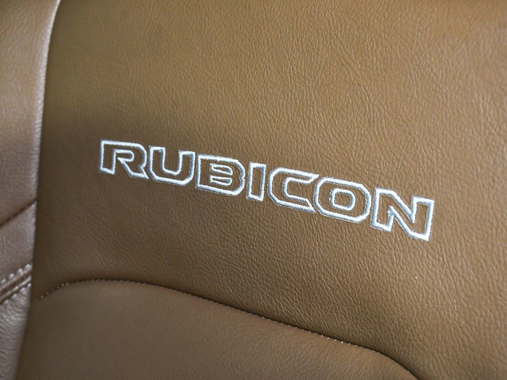 2023 Jeep Wrangler Unlimited Rubicon 4xe