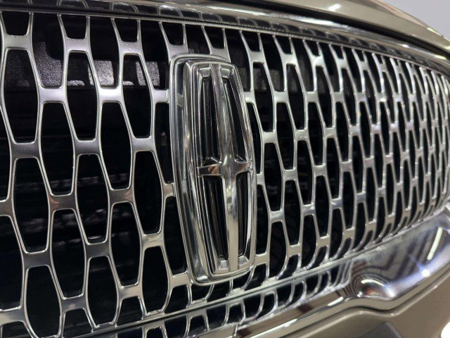 2019 Lincoln MKC Select