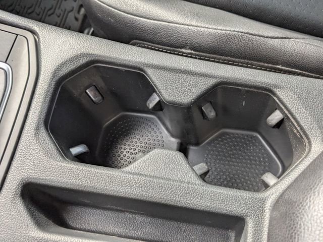 2019 Volkswagen Jetta SE