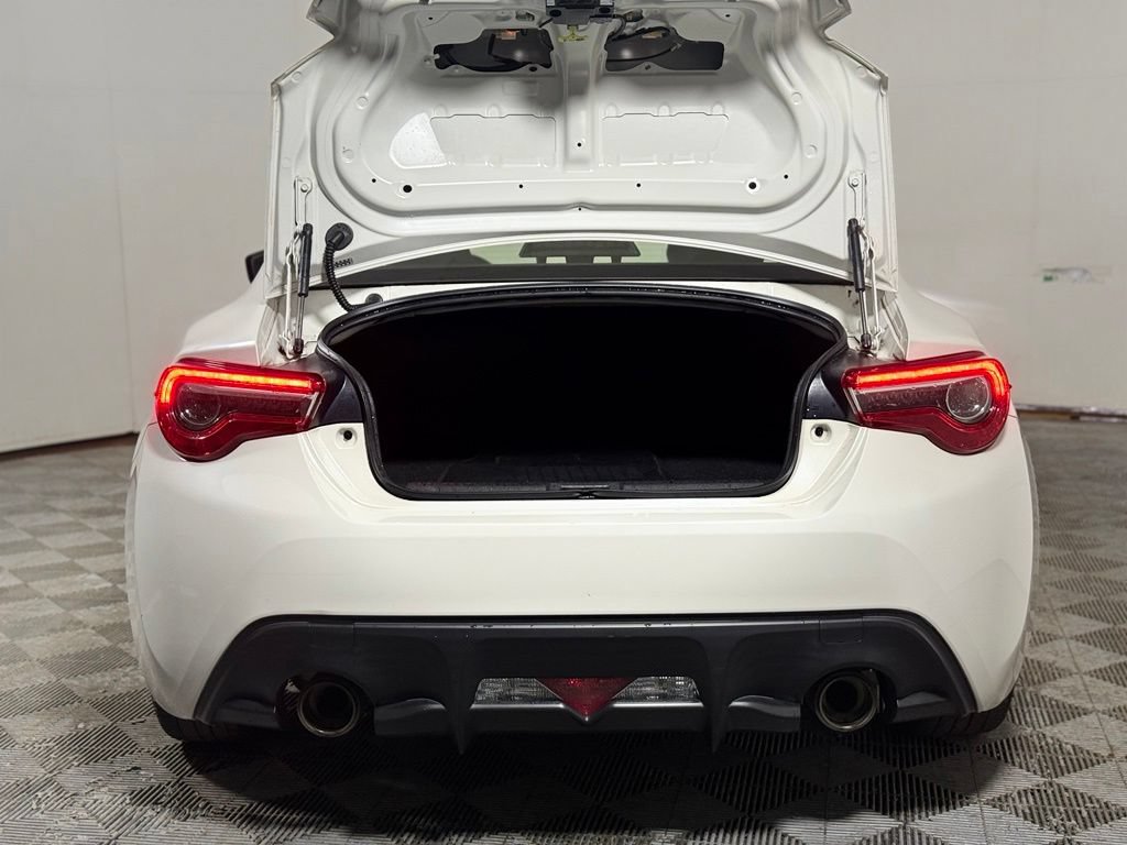 Used Toyota 86 860 Special Edition for Sale Near Me - Autotrader