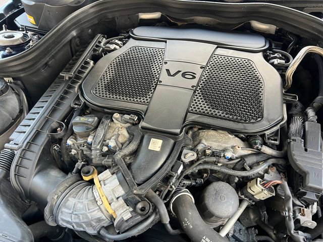 2013 Mercedes-Benz E 350 4MATIC Sedan