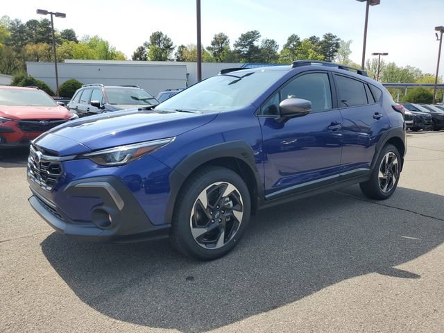 2026 Subaru Crosstrek 2.5i Limited