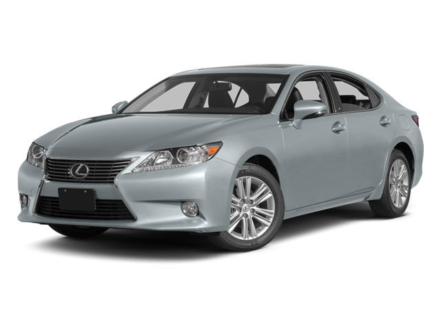 Used 2014 Lexus ES 350 w/ Luxury Package