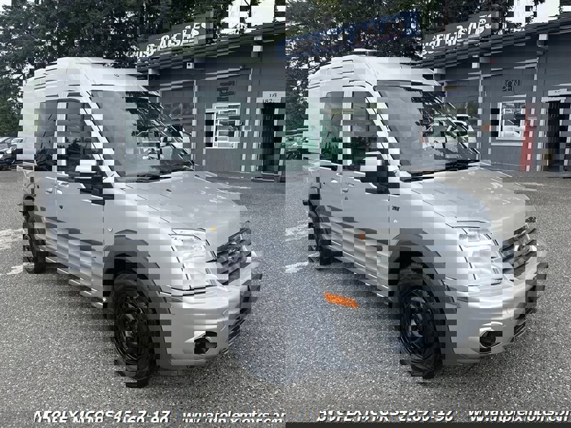 Used 2011 Ford Transit Connect Vans for Sale Near Me Autotrader