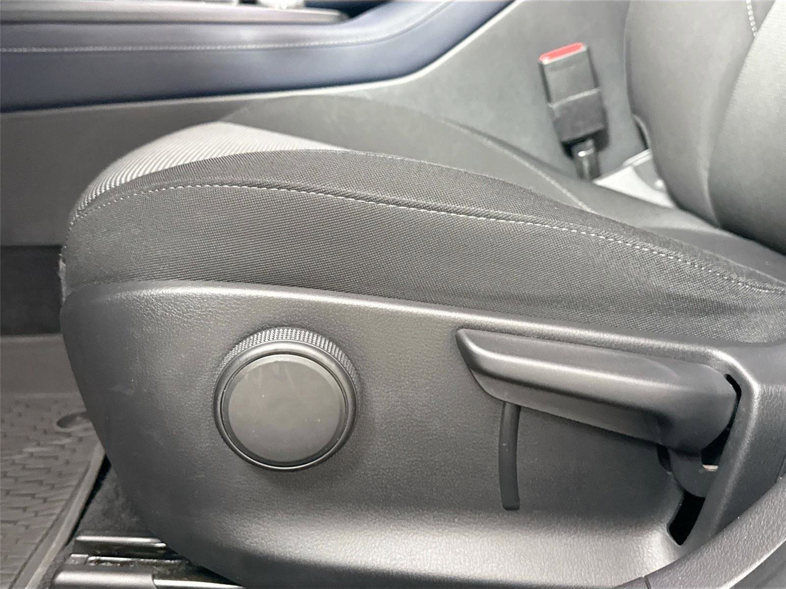 2021 MAZDA Cx-30 FWD 2.5 S