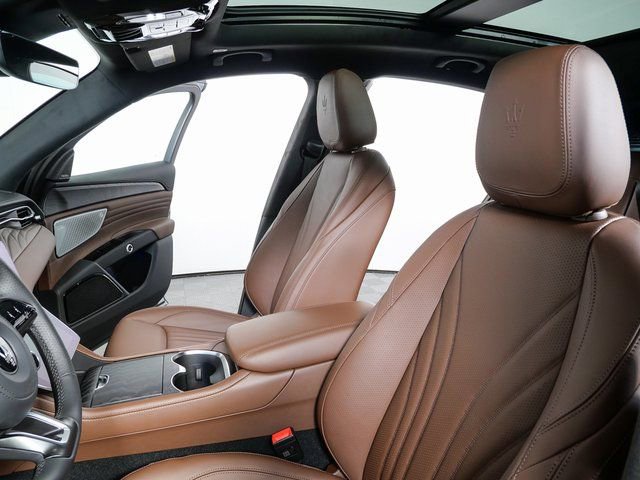 2025 Maserati Grecale GT