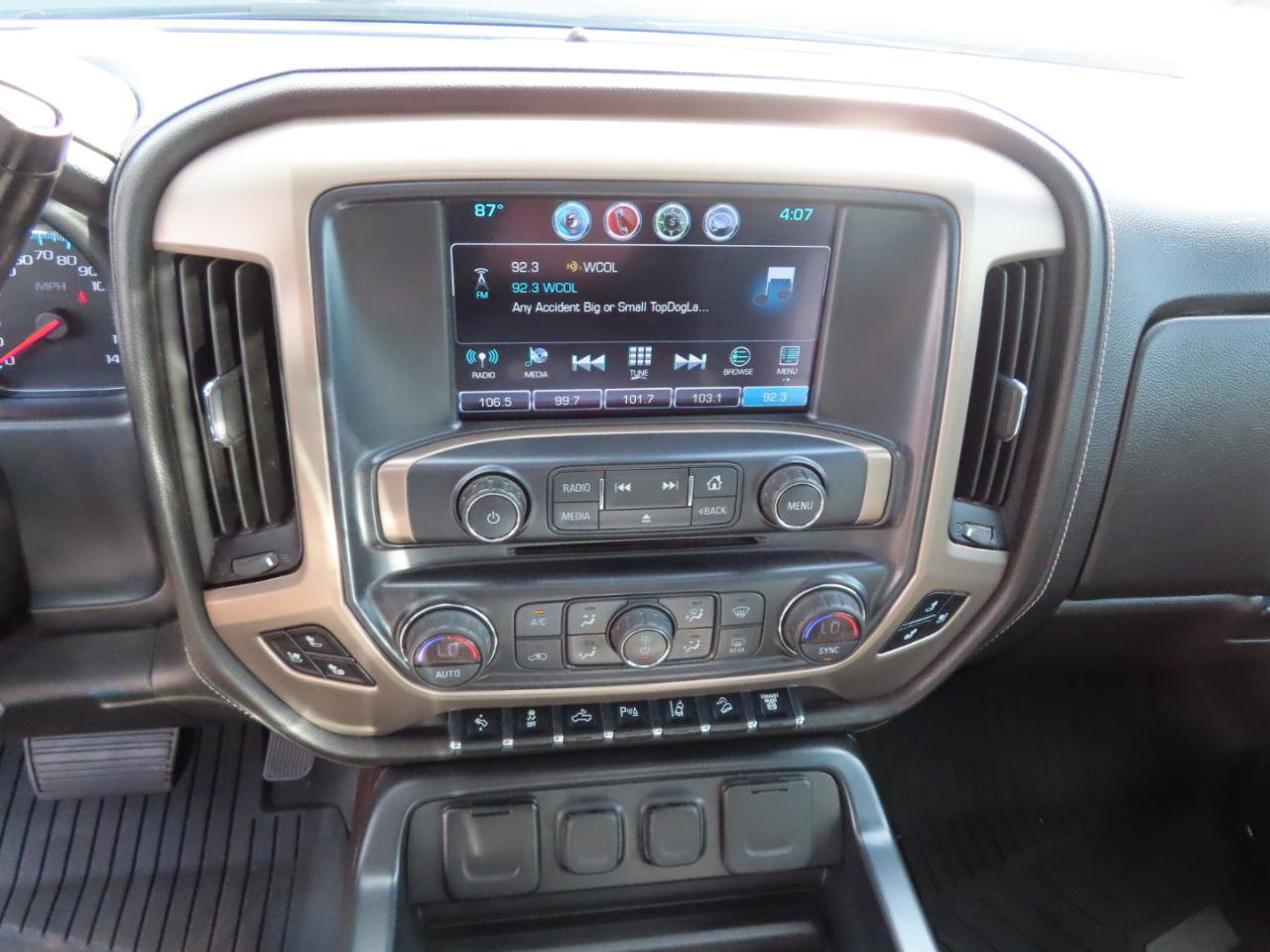 2019 GMC Sierra 3500 Denali