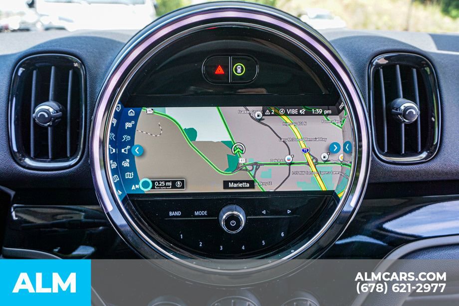 2023 MINI Cooper Countryman S