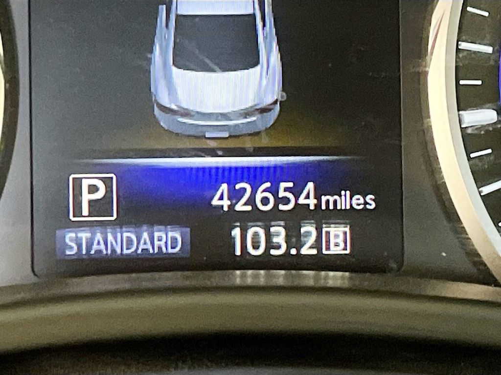 2019 INFINITI Q60 3.0t Luxe