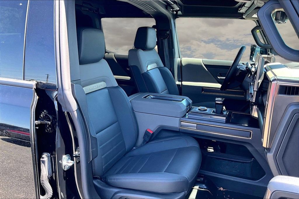 2024 GMC Hummer EV 3X