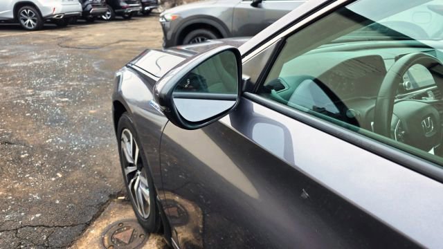 2019 Honda Accord EX-L