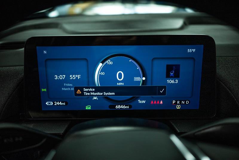 2024 Honda Prologue EX