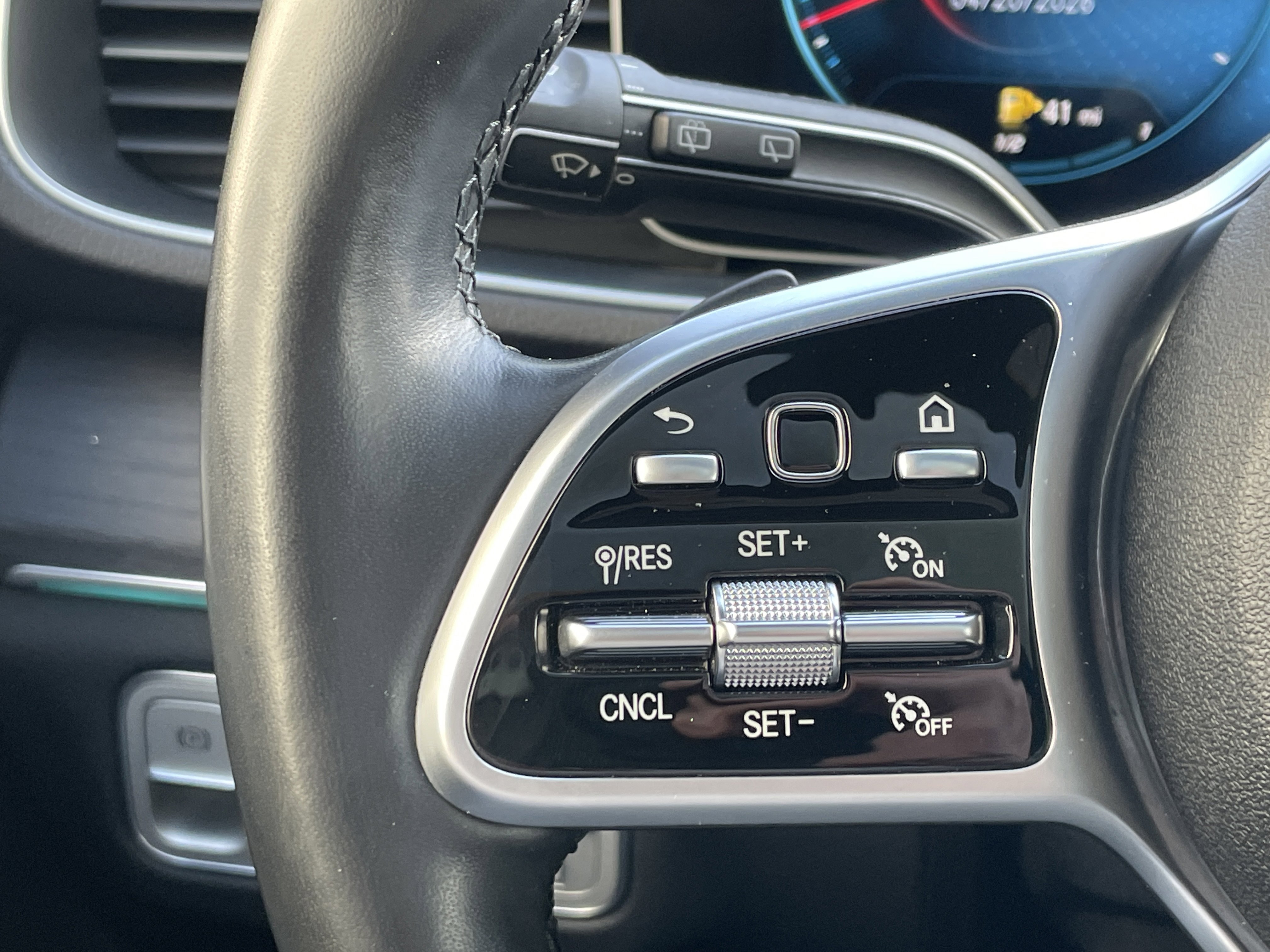 2021 Mercedes-Benz GLE 350 4MATIC