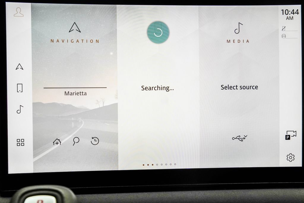 2025 Land Rover Defender 110 S