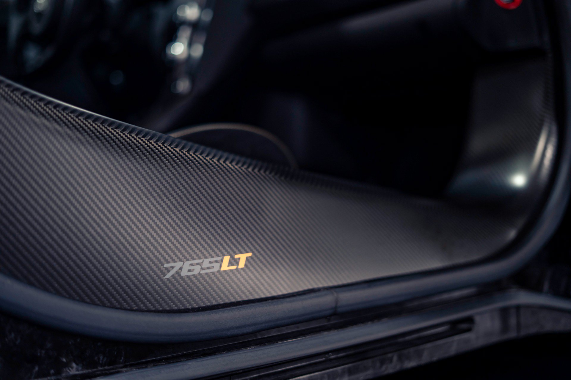 Used 2021 McLaren 765LT photo 41