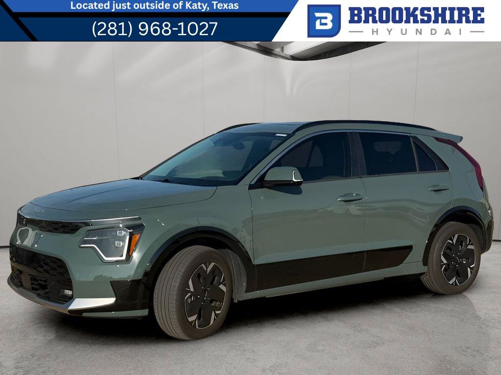 Used 2024 Kia Niro Wave