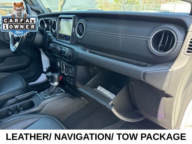 2023 Jeep Wrangler Unlimited Sahara