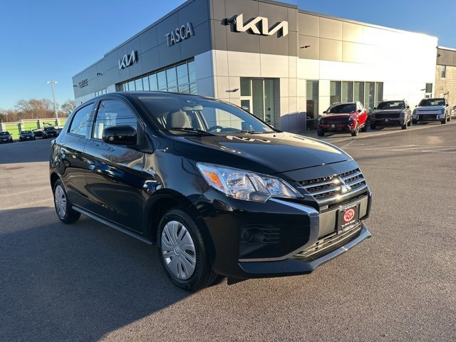 2023 Mitsubishi Mirage LE