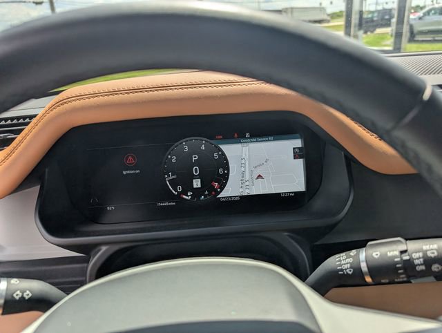 2023 Land Rover Defender 90 S