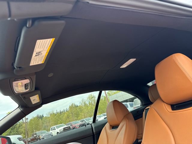2019 BMW 440i Convertible