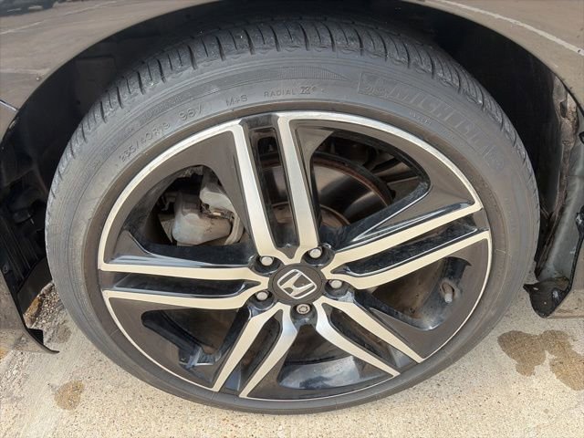 2016 Honda Accord Touring