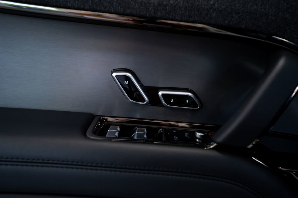 2025 Land Rover Range Rover Sport Dynamic SE