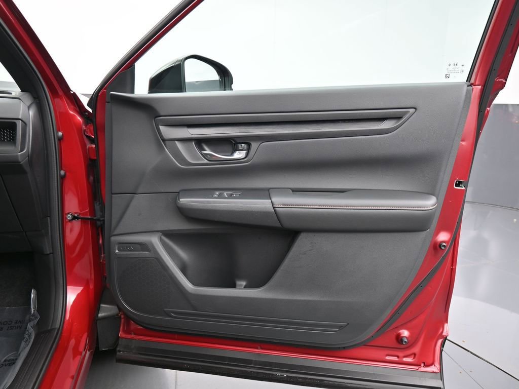 2026 Honda Cr-V Sport