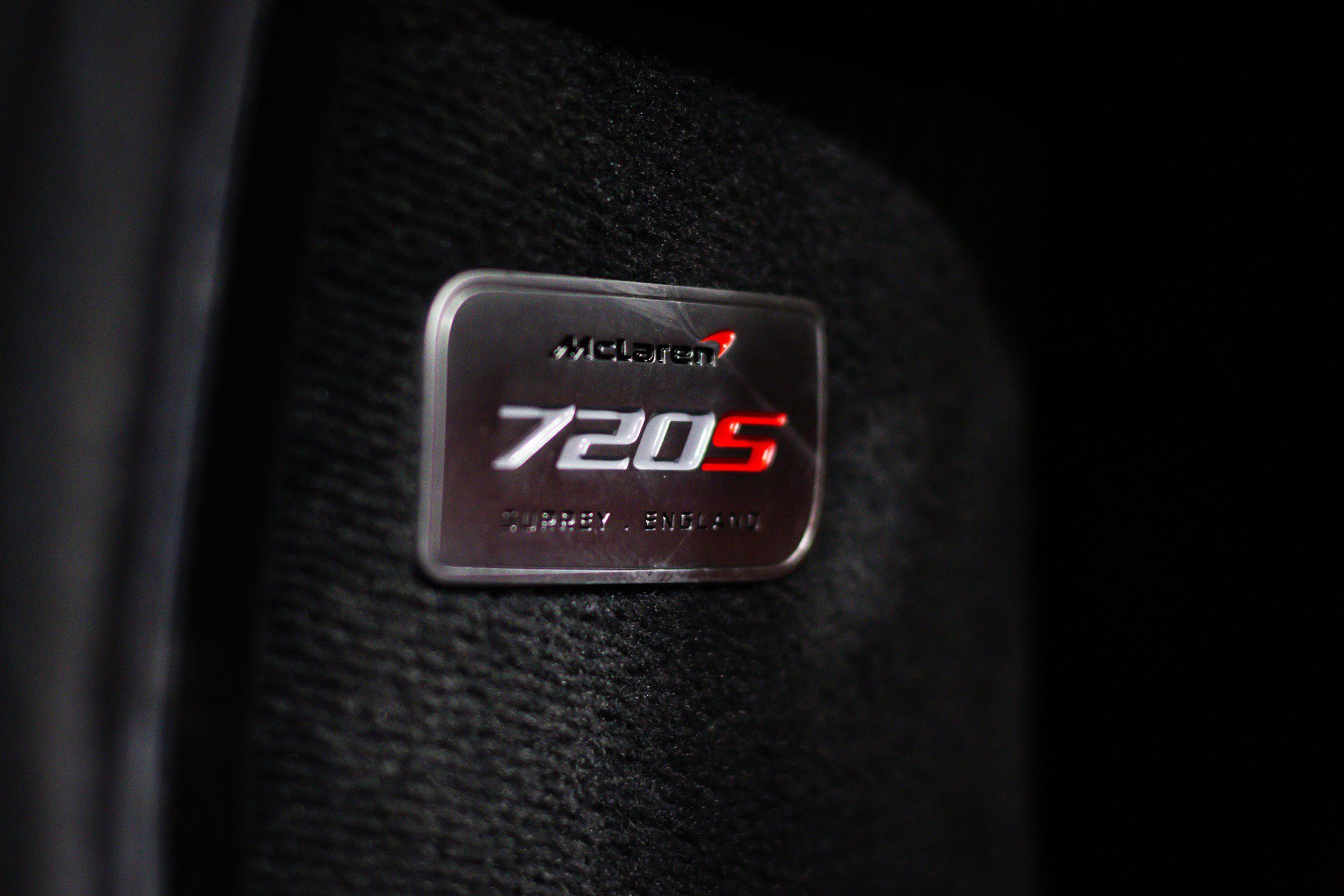 Used 2018 McLaren 720S Performance photo 52