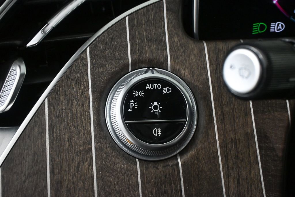 2025 Mercedes-Benz E 350 4MATIC Sedan