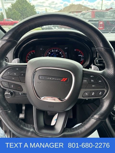 2024 Dodge Durango GT