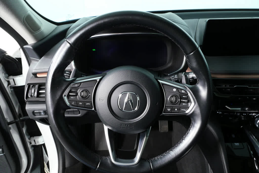 2022 Acura MDX FWD w/ Technology Package